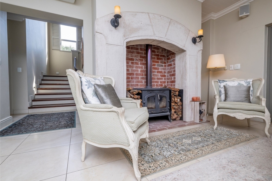 4 Bedroom Property for Sale in Welgevonden Estate Western Cape